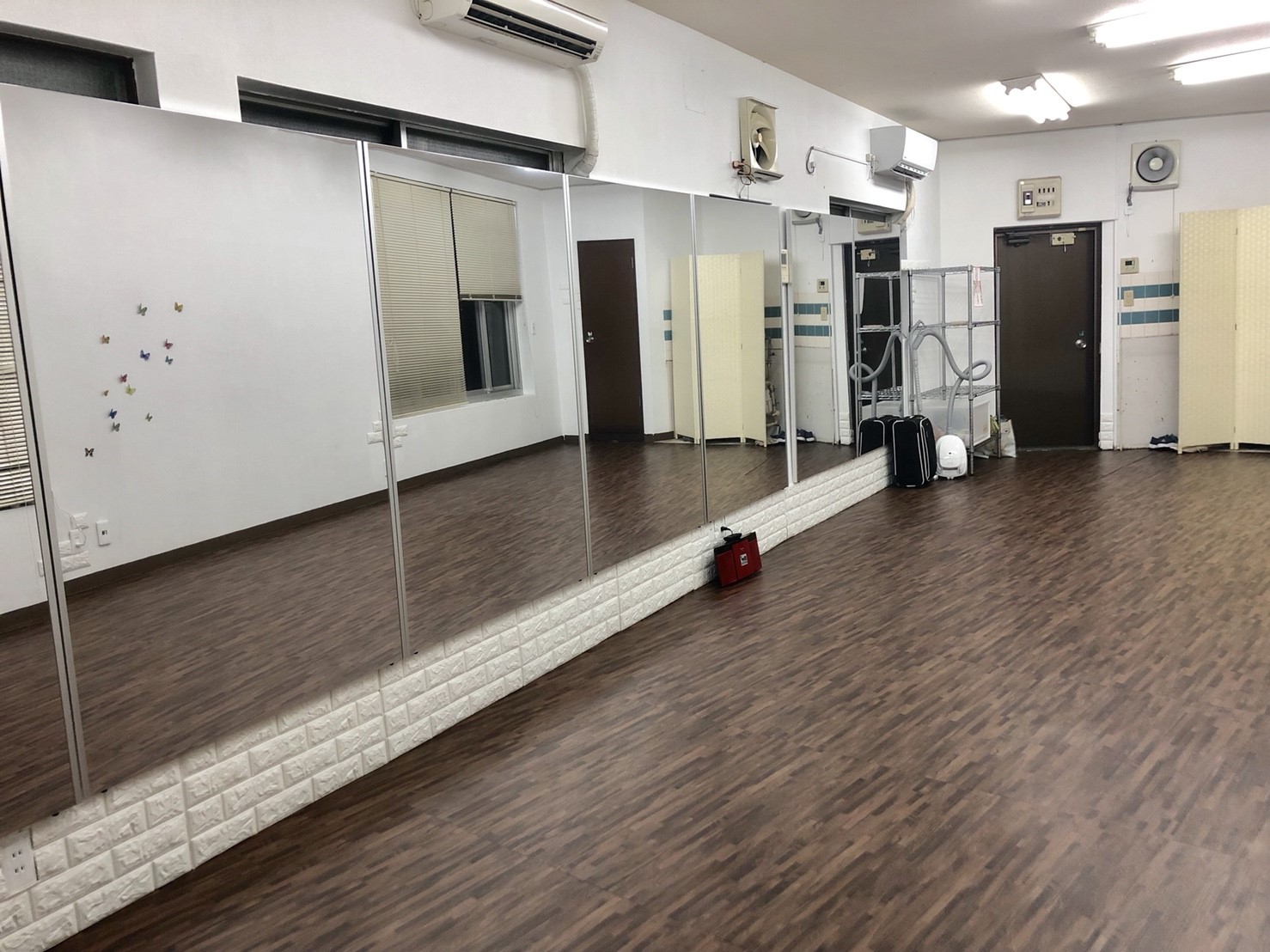 代々木スタジオ 代々木駅4分 すむぞうスタジオ